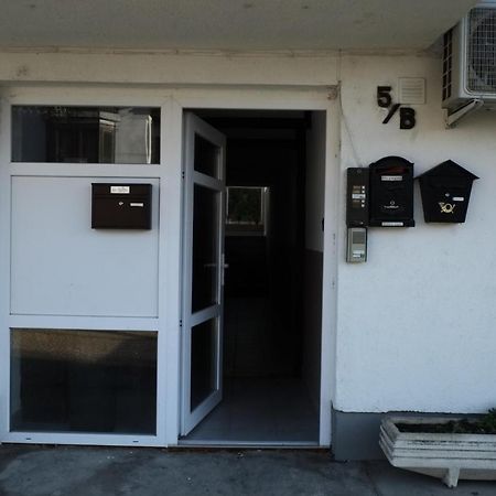 Arany Sziget Apartman Siófok Exterior foto