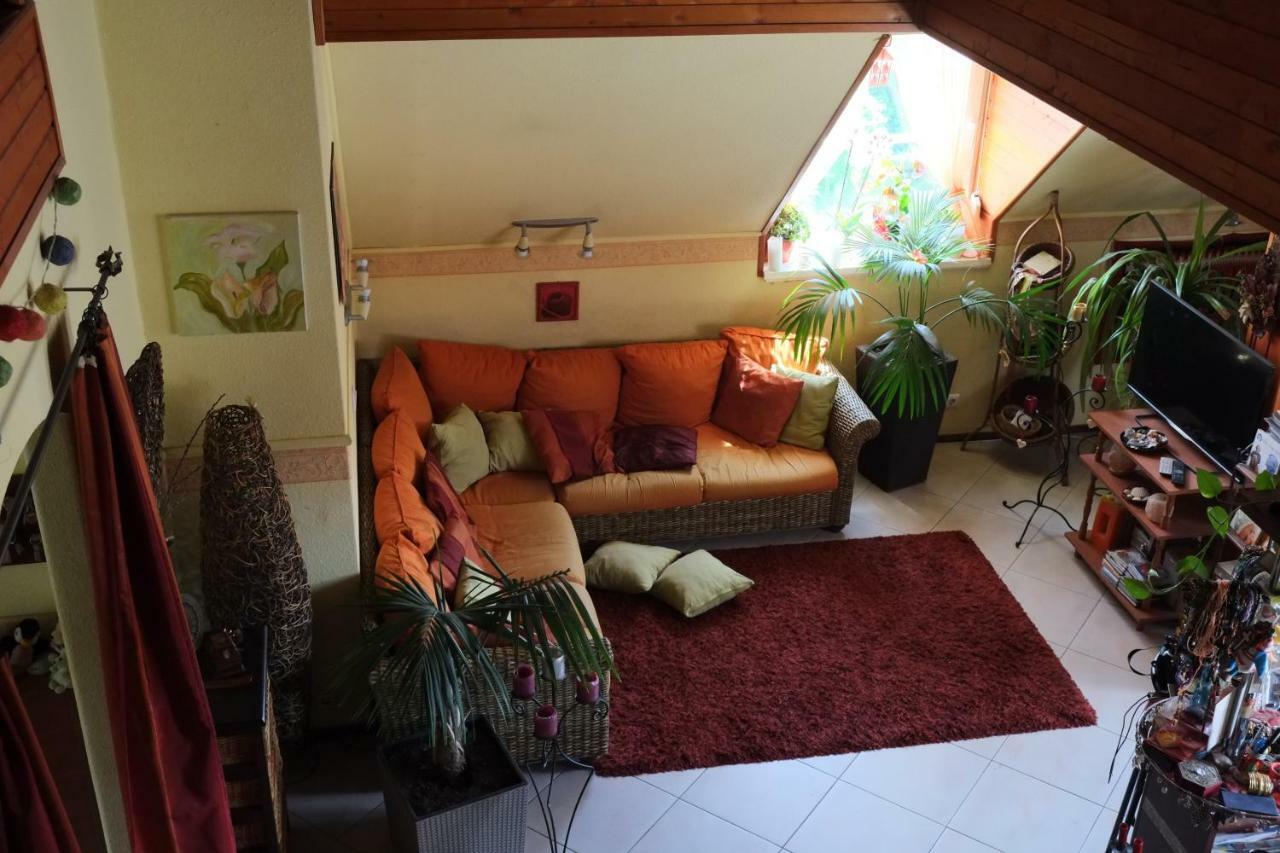 Arany Sziget Apartman Siófok Exterior foto