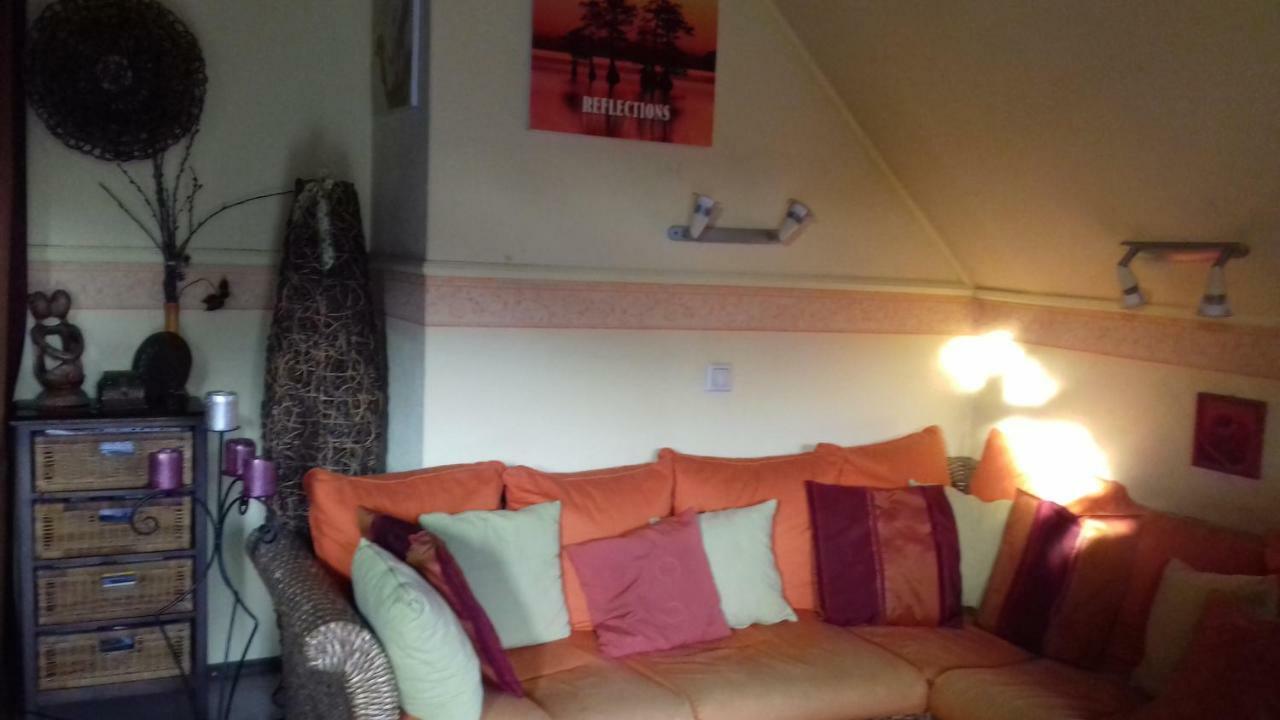 Arany Sziget Apartman Siófok Exterior foto