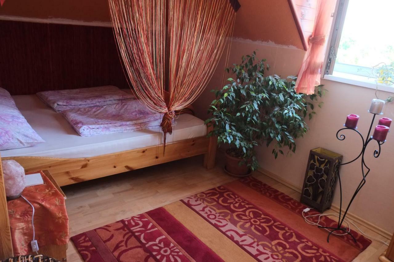 Arany Sziget Apartman Siófok Exterior foto