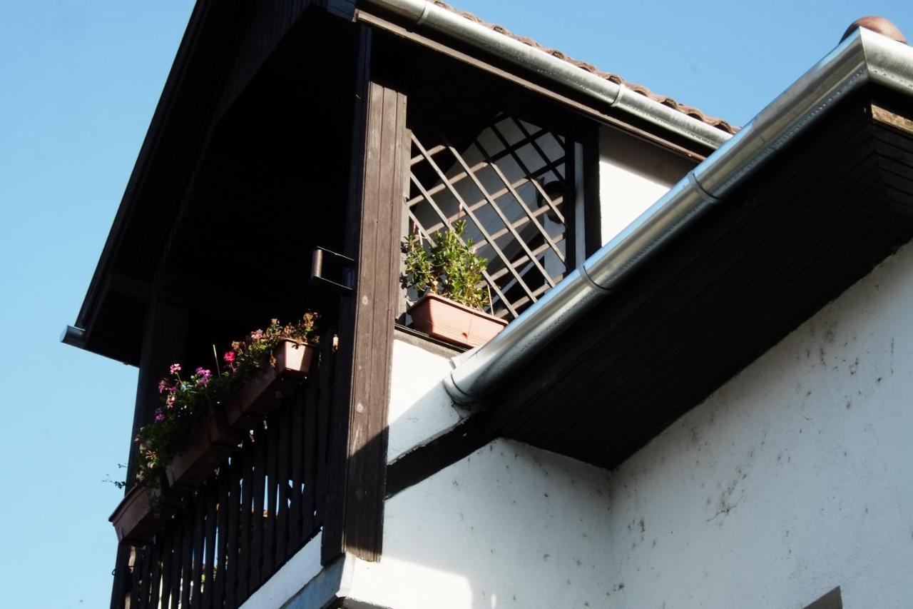 Arany Sziget Apartman Siófok Exterior foto